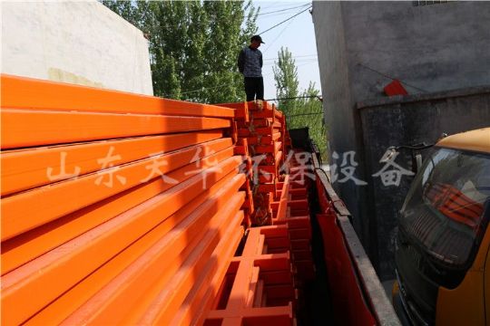 點(diǎn)擊查看詳細(xì)信息<br>標(biāo)題：廠區(qū)備貨 閱讀次數(shù)：3159