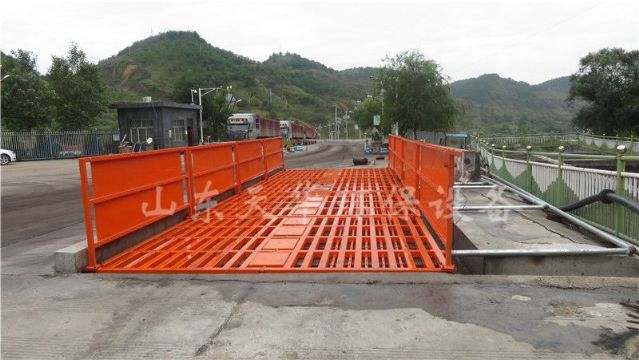 點(diǎn)擊查看詳細(xì)信息<br>標(biāo)題：煤礦定制100T工程洗輪機(jī) 閱讀次數(shù)：3657