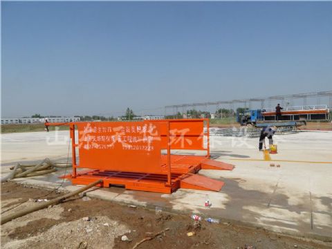 點(diǎn)擊查看詳細(xì)信息<br>標(biāo)題：免基礎(chǔ)型工程洗車機(jī) 閱讀次數(shù)：4349