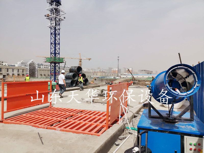 點(diǎn)擊查看詳細(xì)信息<br>標(biāo)題：標(biāo)準(zhǔn)型工程洗車機(jī) 閱讀次數(shù)：3270