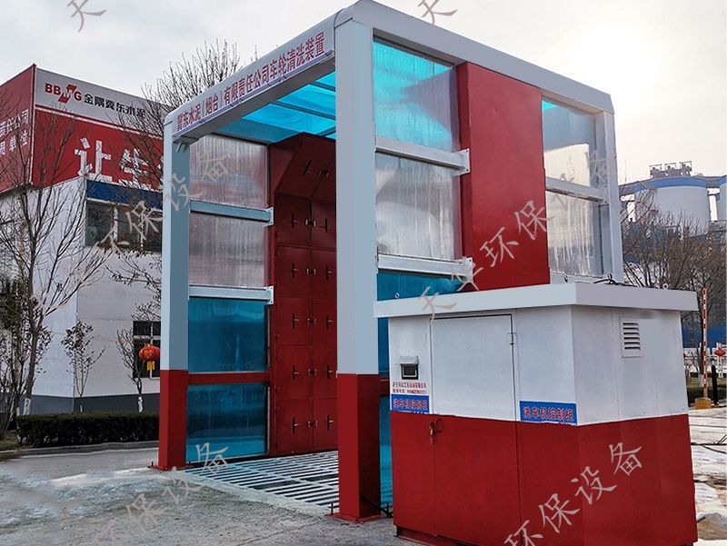 點(diǎn)擊查看詳細(xì)信息<br>標(biāo)題：龍門洗車機(jī) 閱讀次數(shù)：4812